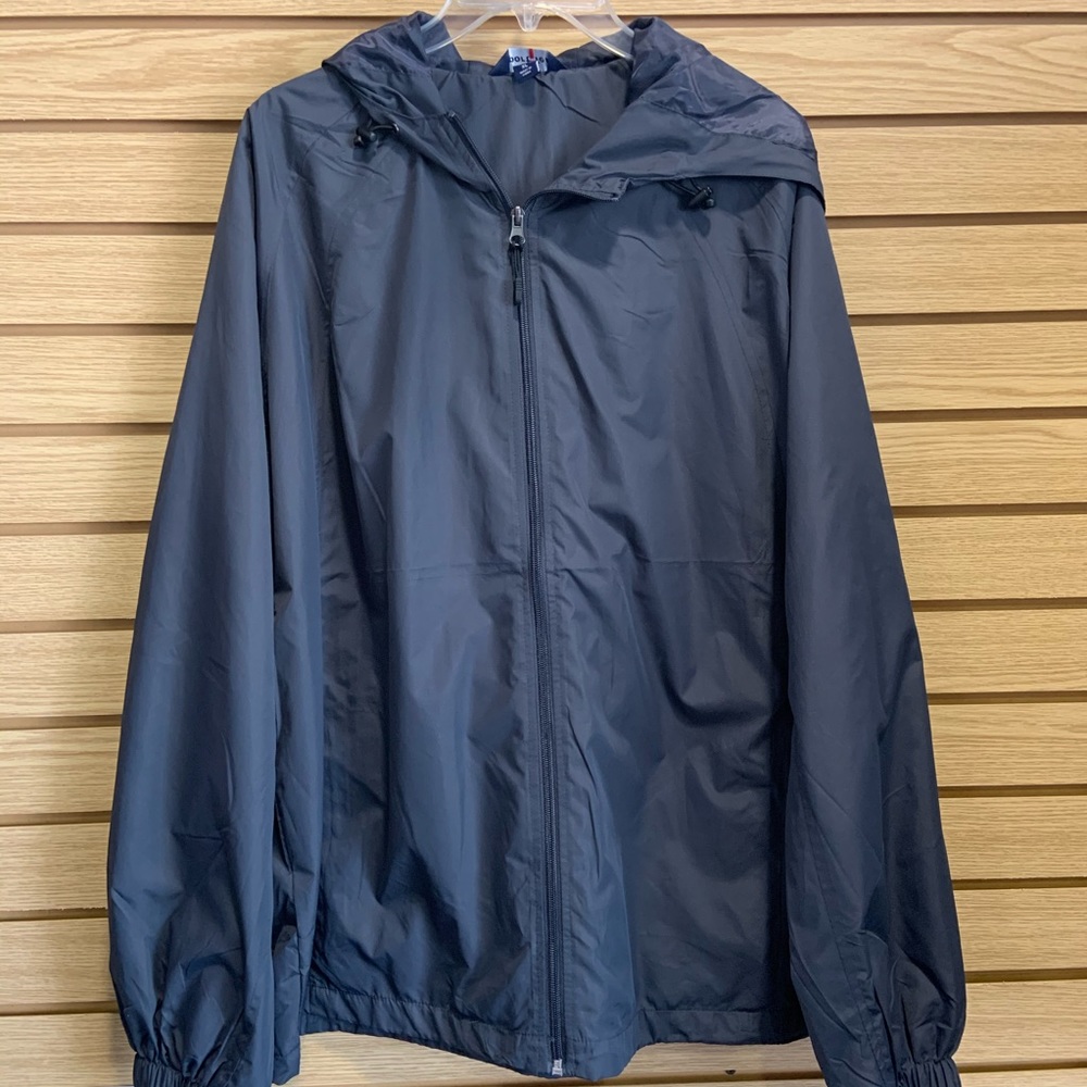 Windbreaker